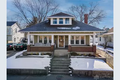 517 S Cherry Street, Troy, OH 45373 - Photo 2