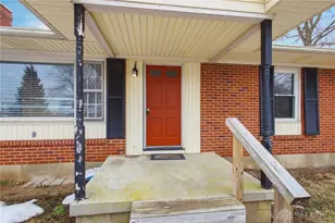 4500 Bosart Rd, Springfield, OH 45503 - Photo 2