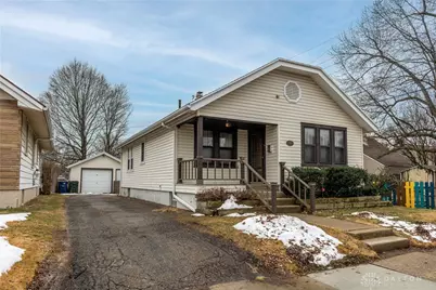 1316 Kemper Avenue, Dayton, OH 45420 - Photo 2
