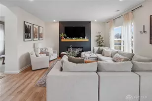 164 Autumn Maple Ln, Brookville, OH 45309 - Photo 10