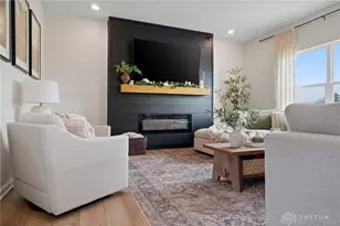 164 Autumn Maple Ln, Brookville, OH 45309 - Photo 14