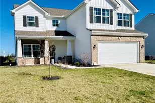 164 Autumn Maple Ln, Brookville, OH 45309 - Photo 4