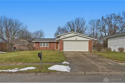 5139 Waverly Street, Fairborn, OH 45324 - Photo 2