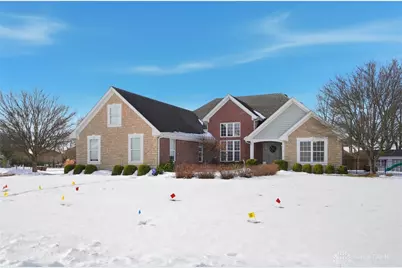 986 Brookwood Drive, Troy, OH 45373 - Photo 2