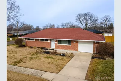 2005 Owendale Drive, Dayton, OH 45439 - Photo 2