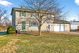 2390 Old Selma Rd, Springfield, OH 45505 - Photo 4