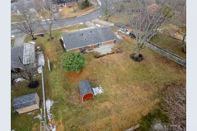 2087 Lehigh Place, Moraine, OH 45439 - Photo 8