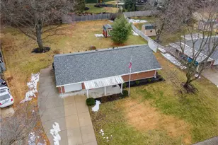 2087 Lehigh Pl, Moraine, OH 45439 - Photo 6