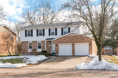 4130 Beech Tree Court, Dayton, OH 45424 - Photo 52