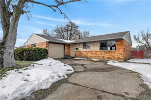 7069 Harshmanville Rd, Dayton, OH 45424 - Photo 1