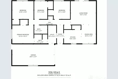 7069 Harshmanville Road, Dayton, OH 45424 - Photo 30