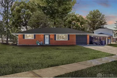 10 Woods Road, Springboro, OH 45066 - Photo 1