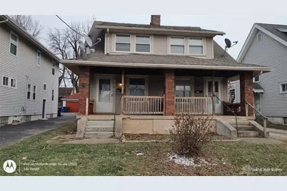 1516 S Smithville Road, Dayton, OH 45410 - Photo 1