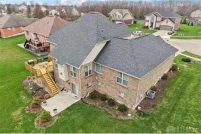 9378 Remington Hill Road, Clearcreek Twp, OH 45458 - Photo 56