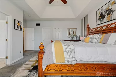 9378 Remington Hill Road, Clearcreek Twp, OH 45458 - Photo 20