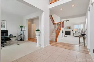 9378 Remington Hill Rd, Clearcreek Twp, OH 45458 - Photo 4