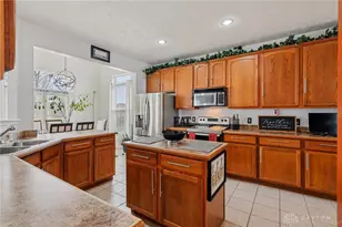 9378 Remington Hill Rd, Clearcreek Twp, OH 45458 - Photo 12