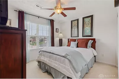 9378 Remington Hill Road, Clearcreek Twp, OH 45458 - Photo 28