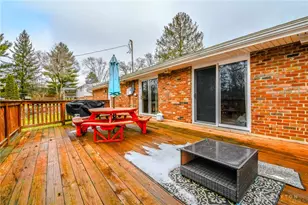 2085 Regent Park Dr, Bellbrook, OH 45305 - Photo 22