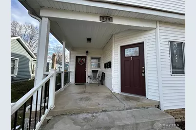 539 S Monroe Street, Xenia, OH 45385 - Photo 1