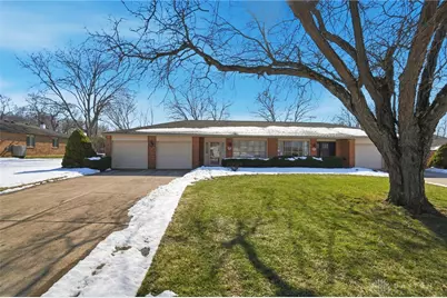 332 Kimbary Drive, Dayton, OH 45458 - Photo 2