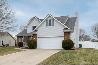 1345 Kenton Way, Troy, OH 45373 - Photo 2