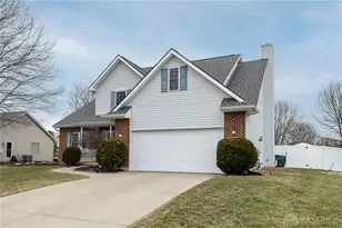 1345 Kenton Way, Troy, OH 45373 - Photo 2