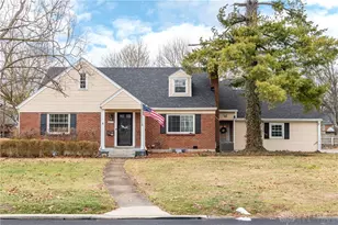 3217 Atherton Rd, Kettering, OH 45409 - Photo 1