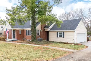 3217 Atherton Rd, Kettering, OH 45409 - Photo 4