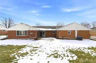 3081 Glengarry Dr, Dayton, OH 45420 - Photo 30