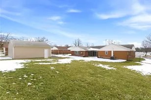 3081 Glengarry Dr, Dayton, OH 45420 - Photo 32