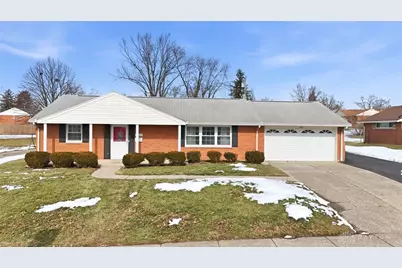 3081 Glengarry Drive, Dayton, OH 45420 - Photo 2