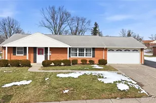 3081 Glengarry Dr, Dayton, OH 45420 - Photo 2