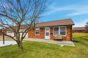 3153 N Argonne Ln, Springfield, OH 45503 - Photo 2