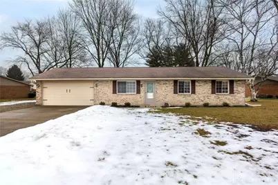 3135 Honeysuckle Drive, Troy, OH 45373 - Photo 1