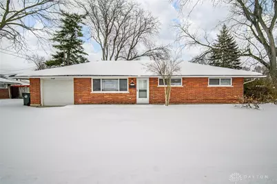 4476 Hannaford Street, Dayton, OH 45439 - Photo 2