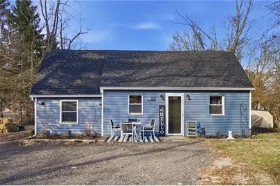 832 E Jackson, Springfield, OH 45502 - Photo 1