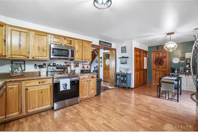 832 E Jackson, Green Twp, OH 45502 - Photo 12