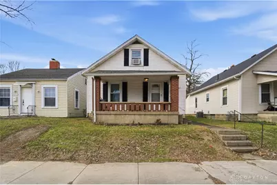 2307 S Smithville Road, Dayton, OH 45420 - Photo 2