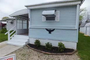 99 Palace, West Carrollton, OH 45449 - Photo 1