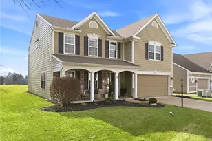 5 Woodcliff Blvd, Springboro, OH 45066 - Photo 2