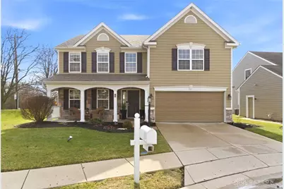 5 Woodcliff Boulevard, Springboro, OH 45066 - Photo 1