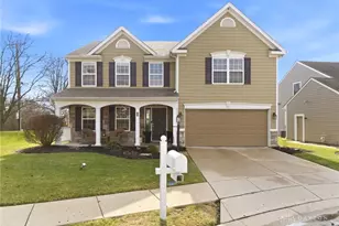 5 Woodcliff Blvd, Springboro, OH 45066 - Photo 1