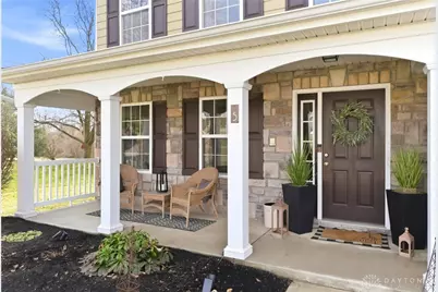 5 Woodcliff Boulevard, Springboro, OH 45066 - Photo 4