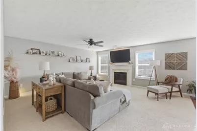 5 Woodcliff Boulevard, Springboro, OH 45066 - Photo 8