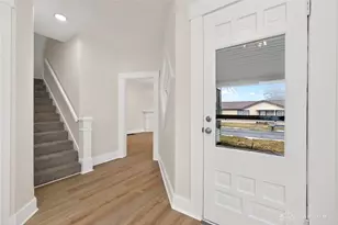 48 W Xenia St, Jamestown, OH 45335 - Photo 6