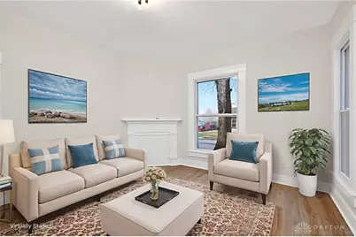 48 W Xenia Street, Jamestown, OH 45335 - Photo 14