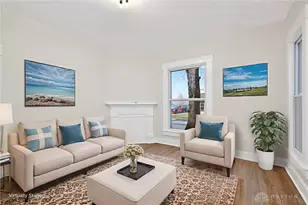 48 W Xenia St, Jamestown, OH 45335 - Photo 14