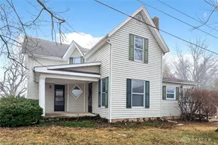 48 W Xenia St, Jamestown, OH 45335 - Photo 2