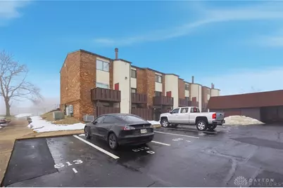 615 Villa Road #K, Springfield, OH 45503 - Photo 2